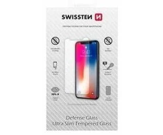 Swissten Ultra Slim grūdintas stiklas Premium 9H, skirtas Samsung Galaxy A35