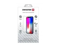 Swissten Ultra Slim Tempered Glass Premium 9H ekrano apsauga Samsung Galaxy S23 5G