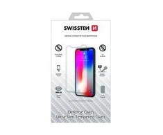 SWISSTEN apsauginis grūdintas stiklas 2.5D, skirtas XIAOMI REDMI 10 2022 RE