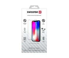 Swissten Ultra Slim grūdinto stiklo Premium 9H ekrano apsauga Xiaomi Mi 10 Lite