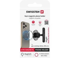 „Swissten Universal“ išmanusis telefono laikiklis su „MagSafe“