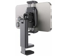 Swissten Universal Išmanusis telefonas Holder With JAWS GRIP 4.7”–8.5”