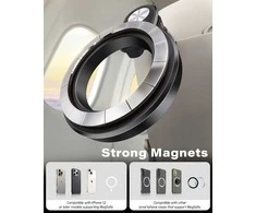 Swissten Universal Išmanusis telefonas Holder MagSafe