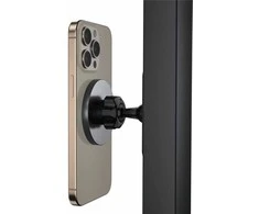 „Swissten Universal“ išmanusis telefono laikiklis su „MagSafe“