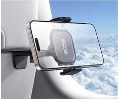 Swissten Universal Išmanusis telefonas Holder With JAWS GRIP 4.7”–8.5”