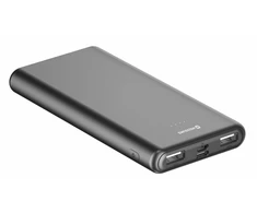 Powerbank Swissten Swissten Power Bank Worx II 10000 mAh