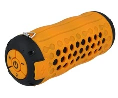 Garso kolonėlė Swissten X-Boom oranžinis