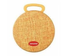 Oranžinės spalvos „Swissten X-Style“ garsiakalbis (52104413)