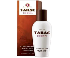 Tabac Original EDT tualetinis vanduo vyrams, 100 ml