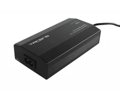 Nešiojamojo kompiuterio maitinimo adapteris Tacens Įkroviklis do Laptopa Tacens ANBP100 100W