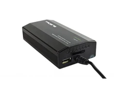 Nešiojamojo kompiuterio maitinimo adapteris Tacens Įkroviklis do Laptopa Tacens ANBP100 100W