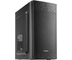 Ausinės Mars Gaming pusiau ATX Mars Gaming M-Atx AC6500 500W