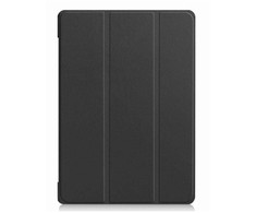 Tactical Book Tri Fold Case For Planšetė Samsung Galaxy Tab S7 Juodas