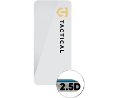 Tactical apsauginis stiklas Shield 2.5D skirtas Xiaomi 15 5G Clear