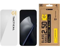 Tactical Apsauginis stiklas Shield 2.5D skirtas Xiaomi 15T/15T Pro Clear