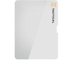 Tactical ekrano apsauga Shield skirta iPad Air 11 2024/2025 Clear