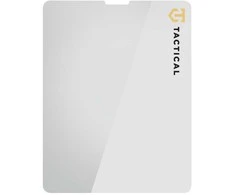 Tactical ekrano apsauga Shield skirta iPad Pro 12.9 2018/2020/2021/2022 Clear