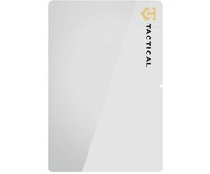 Tactical ekrano apsauga Shield skirta Samsung Galaxy Tab A9+ Clear