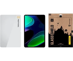 Tactical Apsauginis stiklas Shield skirtas Xiaomi Redmi Pad 2 11"/Xiaomi Pad 6/6 Pro Clear