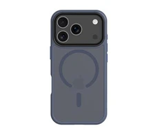 Tactical MagForce Hyperstealth dėklas skirtas Apple iPhone 17 Pro Deep Mėlyna