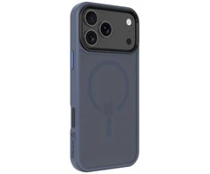 Tactical MagForce Hyperstealth dėklas skirtas Apple iPhone 17 Pro Max Deep Mėlyna
