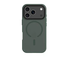 Tactical MagForce Hyperstealth dėklas skirtas Apple iPhone 17 Pro Forest Žalias