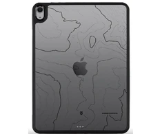 Tactical Warthog dėklas skirtas Apple iPad 10.9 2022/2025 Asphalt