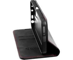 Dėklas Tactical Xproof for Apple iPhone 17 Pro juodos spalvos Hawk