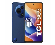 TCL 605 Išmanusis telefonas 8GB / 256GB