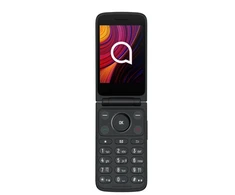 TCL 4043 DualSim Pilka (T313D1)