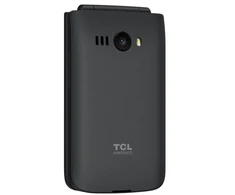 TCL 4043 DualSim Pilka (T313D1)
