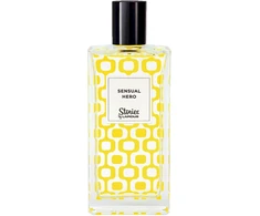 Ted Lapidus Stories Sensual Hero EDT tualetinis vanduo vyrams, 100 ml