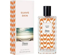 Ted Lapidus Suave Skin EDT tualetinis vanduo moterims, 100 ml