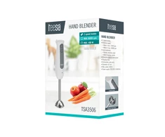 Teesa 400 W rankinis trintuvas