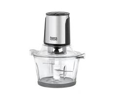 Teesa Smulkintuvas su stikliniu dubeniu 1.5l 400W