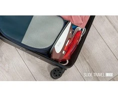 Kelioninis lygintuvas TEESA SLIDE TRAVEL 1100