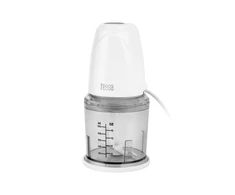 Teesa TSA3230 smulkintuvas, 260W, baltas