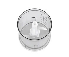 Teesa TSA3230 smulkintuvas, 260W, baltas