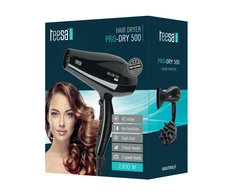 Teesa Profesionalus plaukų džiovintuvas PRO-DRY 500 AC 2300W