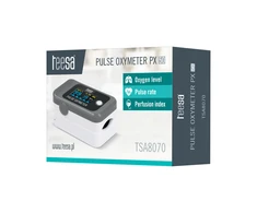 Pulsoksimetras Teesa PX50