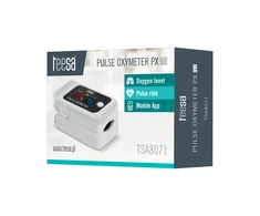 Pulsoksimetras Teesa BT PX70