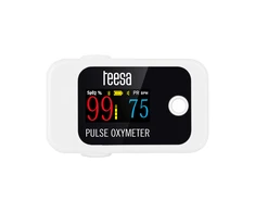 Pulsoksimetras Teesa BT PX70