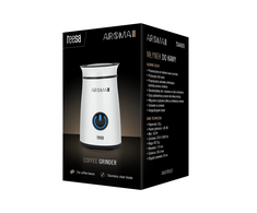 Kavamalė Teesa Kavos malūnėlis AROMA G50