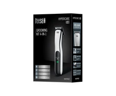 Teesa Belaidis asmens priežiūros rinkinys 4in1 HYPERCARE T400