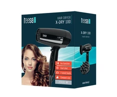 Teesa X-DRY 100 2000W plaukų džiovintuvas