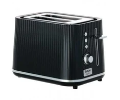Skrudintuvas Tefal Loft TT7618, juodas