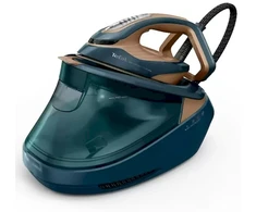 Tefal Pro Express Vision Max GV9920 turkio