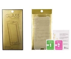 Markenlos Aps.stikl.Tempered Gold Samsung A520 Galaxy A5 (2017)