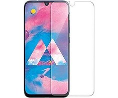 Gold Grūdinto stiklo aukso ekrano apsauga Samsung A105 | A205 | M105 Galaxy A10 | A20 | M10