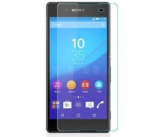 Telone Tempered Glass Premium 9H Screen Protector Sony Xperia M4 Aqua